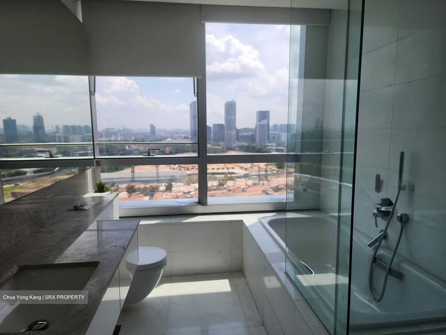 Reflections At Keppel Bay (D4), Condominium #580269211